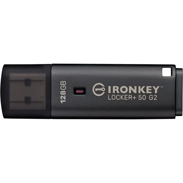 Kingston MEMORY DRIVE FLASH USB3.2/128GB IKLP50G2/128GB KINGSTON