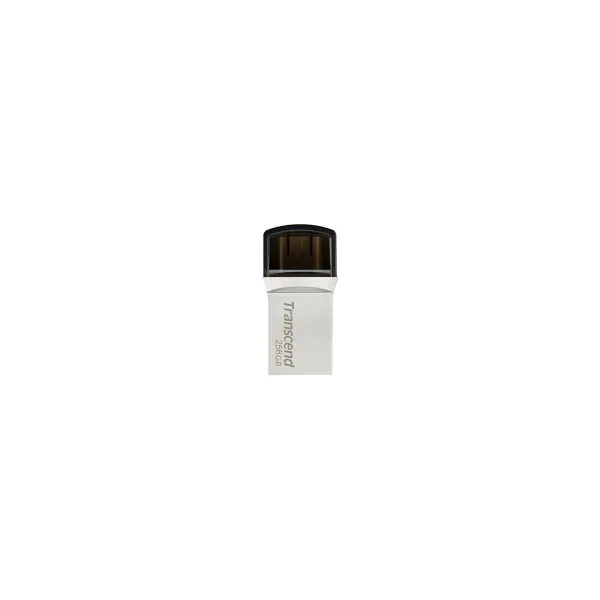 Transcend MEMORY DRIVE FLASH USB3.1/256GB TS256GJF890S TRANSCEND