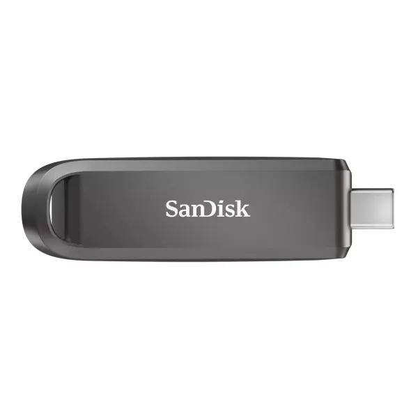 Sandisk MEMORY DRIVE FLASH USB-C/512GB SDCZ890-512G-G46 SANDISK