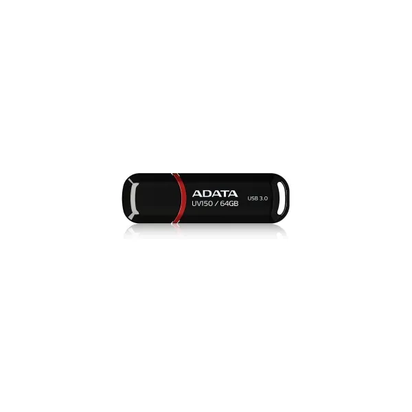 A-Data ADATA UV150 64GB USB3.0 Stick Black
