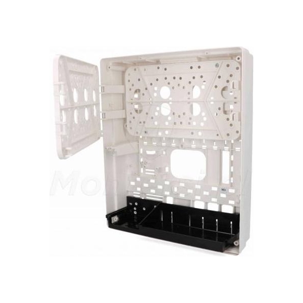 Satel CONTROL PANEL CASE PLASTIC/OPU-3P SATEL