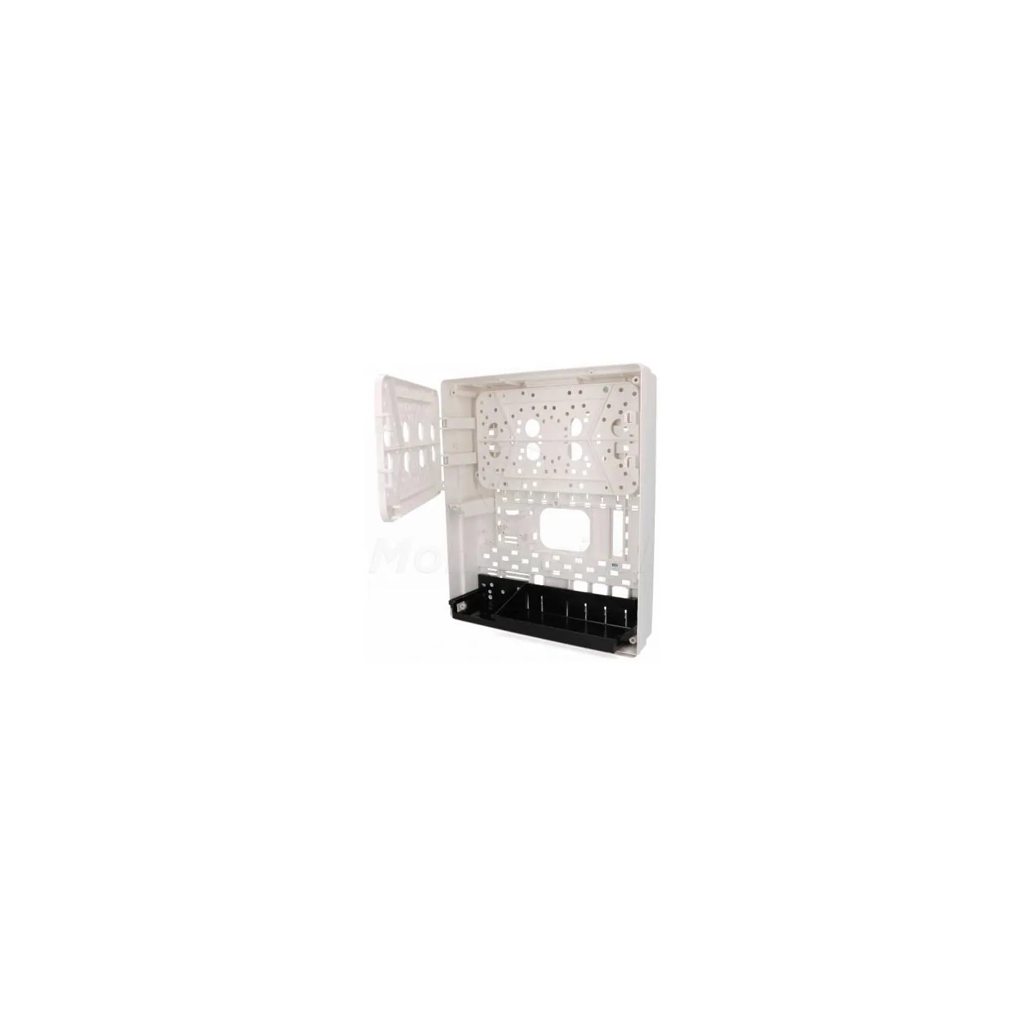 Satel CONTROL PANEL CASE PLASTIC/OPU-3P SATEL