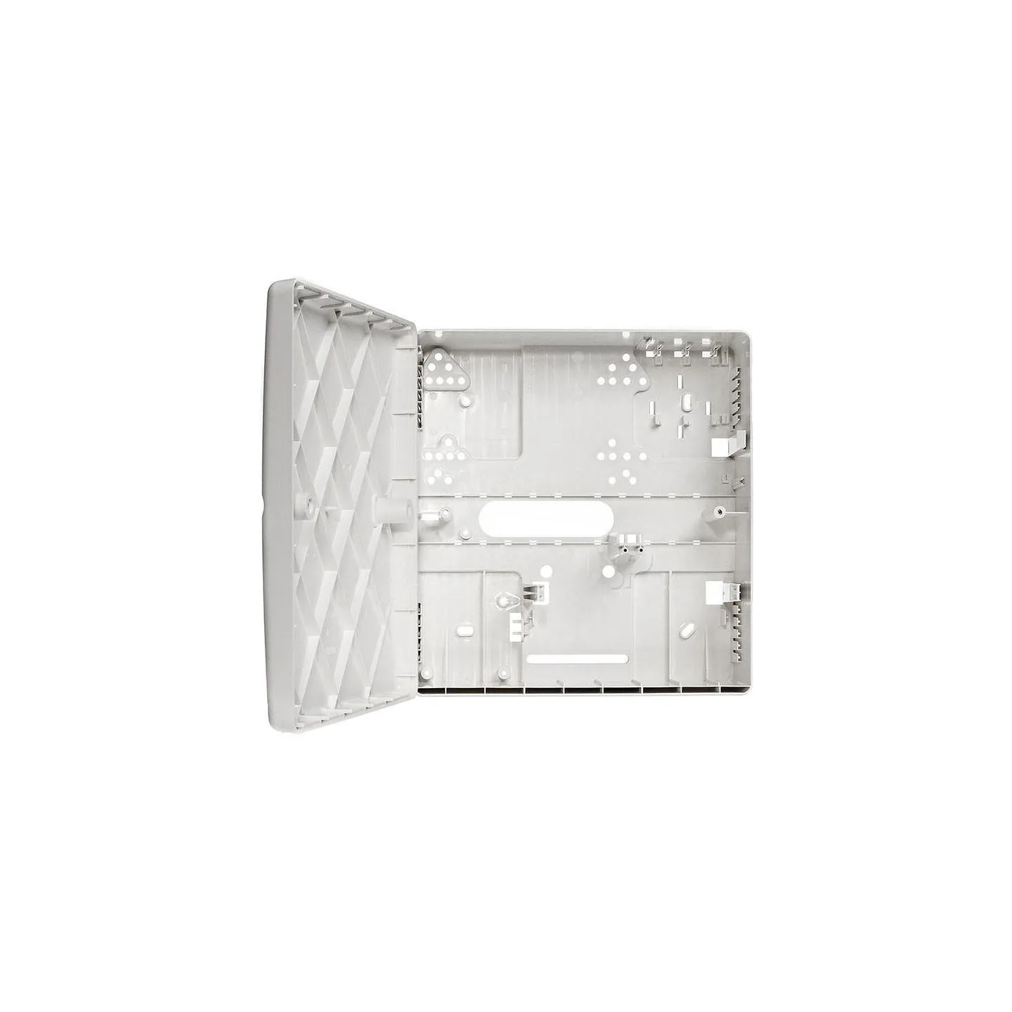 Satel CONTROL PANEL CASE PLASTIC/OPU-4P SATEL