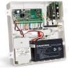 Satel CONTROL PANEL CASE PLASTIC/FLUSH MOUNT OPU-4PW SATEL