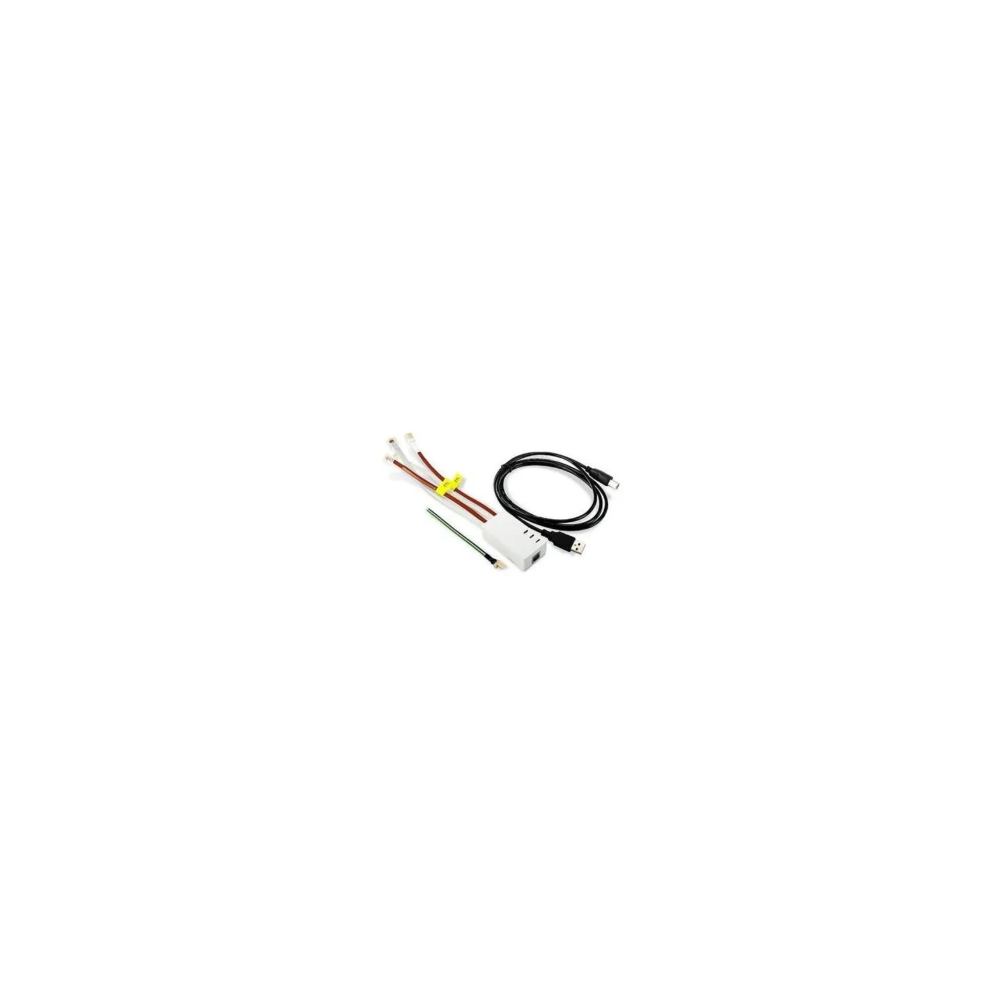 Satel PROGRAMMING CABLE KIT/USB-RS SATEL