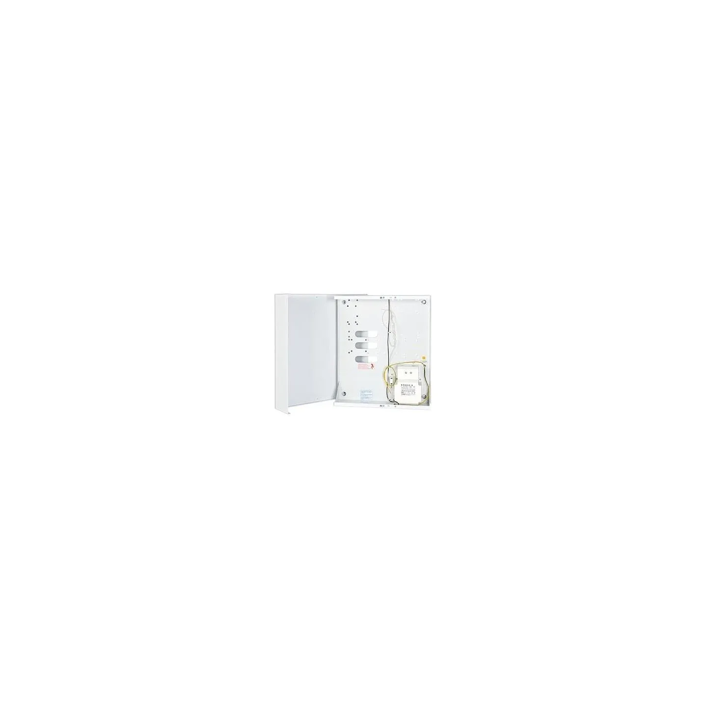 Satel CONTROL PANEL CASE METAL/OMI-3 SATEL