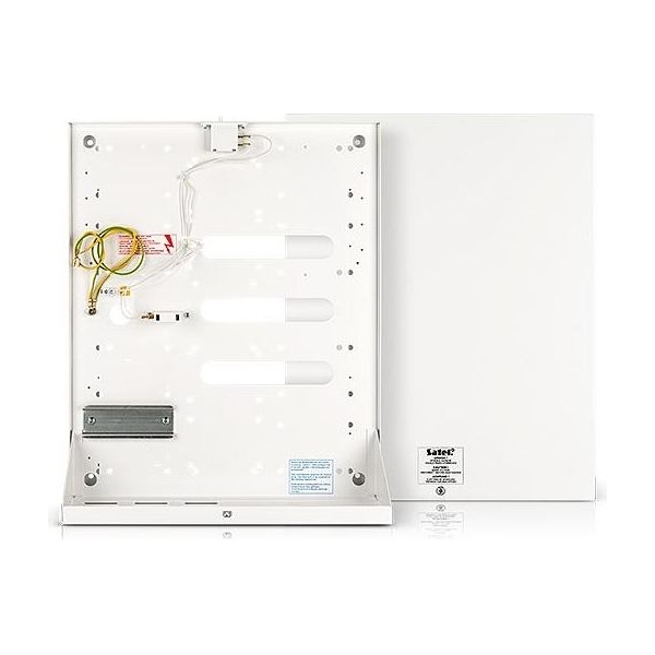 Satel CONTROL PANEL ENCLOSURE METAL/OMI-5 SATEL