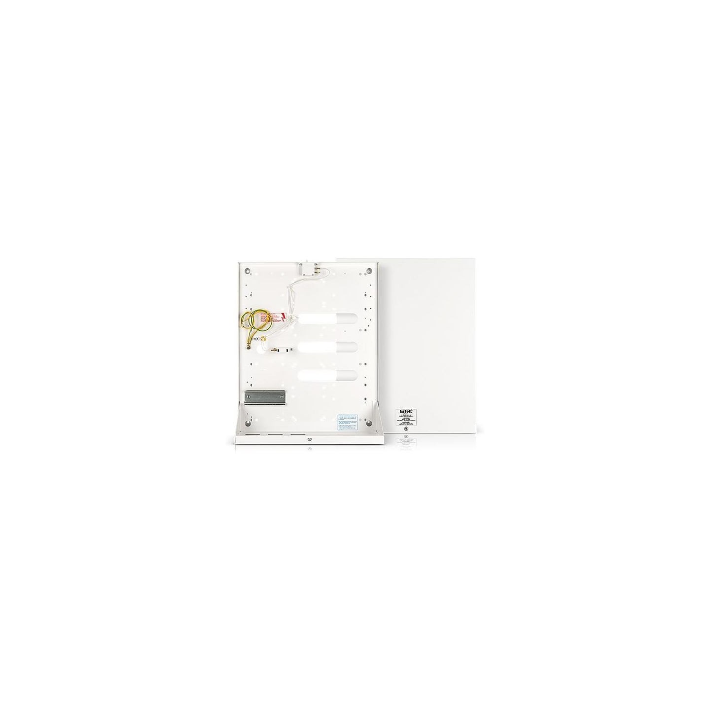 Satel CONTROL PANEL ENCLOSURE METAL/OMI-5 SATEL