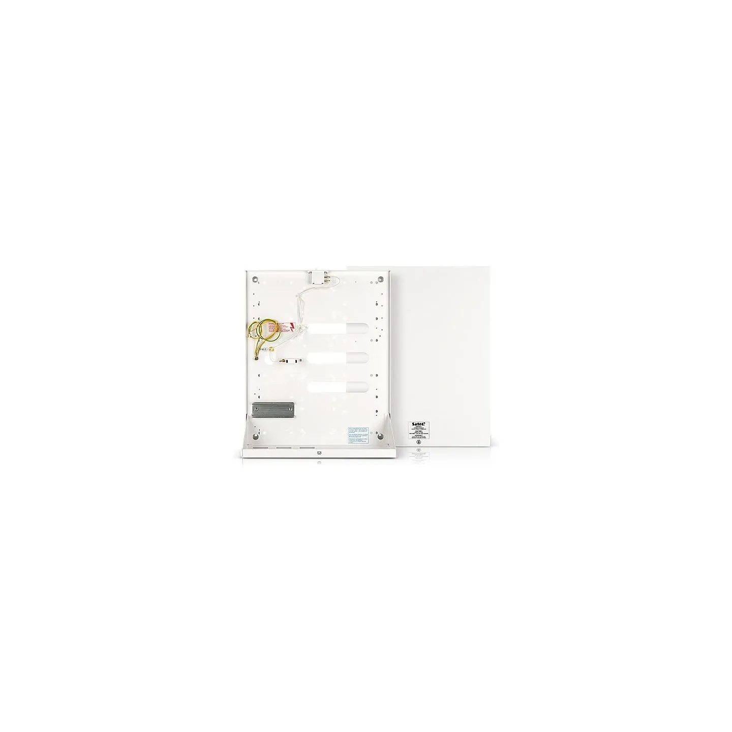 Satel CONTROL PANEL ENCLOSURE METAL/OMI-5 SATEL