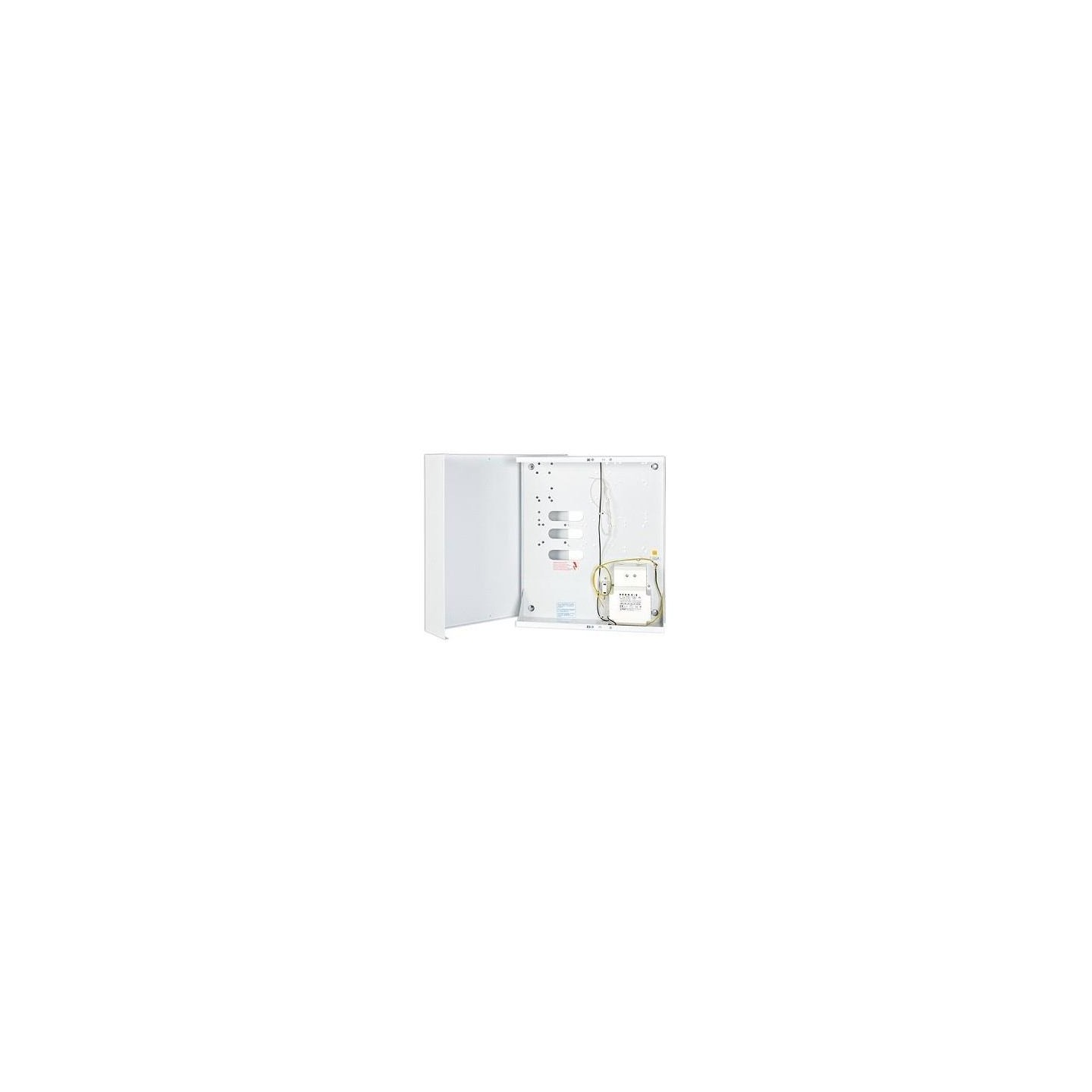 Satel CONTROL PANEL CASE METAL/OMI-4 SATEL