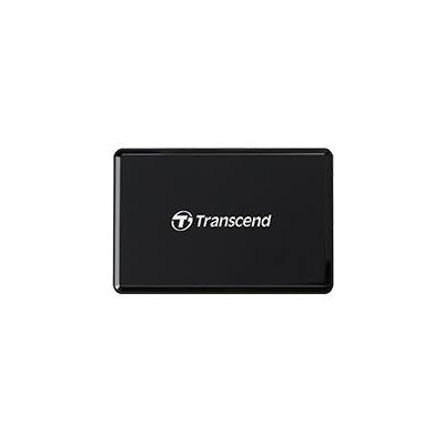 Transcend MEMORY READER FLASH ALL-IN-1/USB3.1 TS-RDF9K2 TRANSCEND
