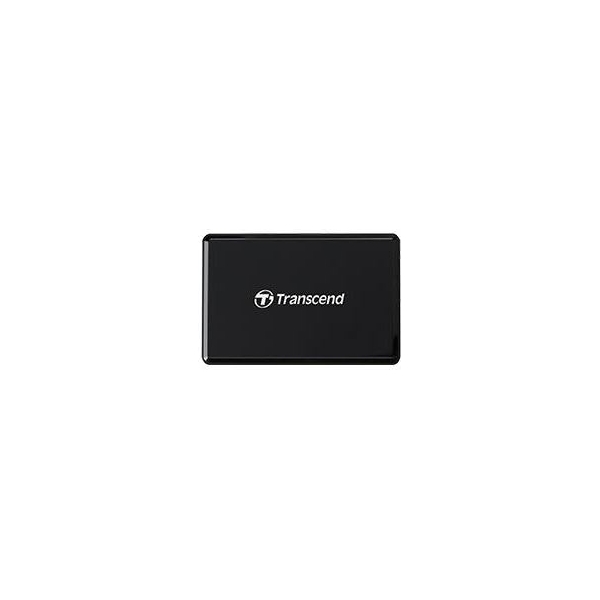 Transcend MEMORY READER FLASH ALL-IN-1/USB3.1 TS-RDF9K2 TRANSCEND