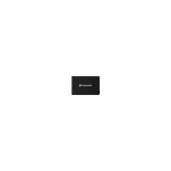 Transcend MEMORY READER FLASH ALL-IN-1/USB3.1 TS-RDF9K2 TRANSCEND