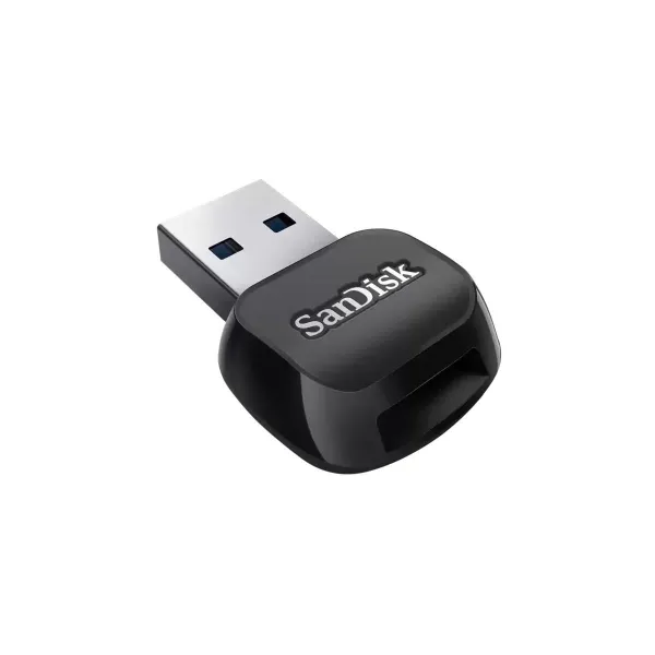 Sandisk MEMORY READER USB3 MICRO SD/SDDR-B731-GN6NN SANDISK