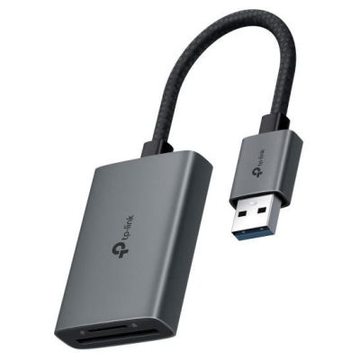 Tp-Link MEMORY READER USB3 SD&MICROSD/UA430 TP-LINK