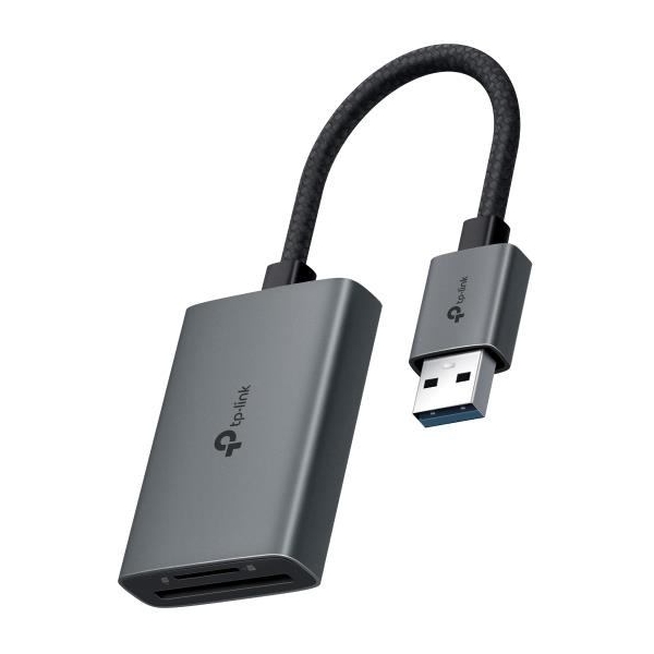 Tp-Link MEMORY READER USB3 SD&MICROSD/UA430 TP-LINK