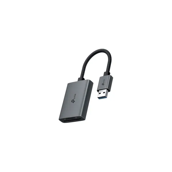 Tp-Link MEMORY READER USB3 SD&MICROSD/UA430 TP-LINK