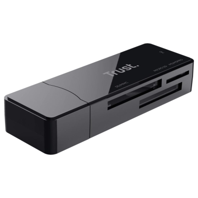 Trust MEMORY READER FLASH USB3.1/NANGA 21935 TRUST