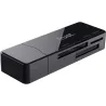 Trust MEMORY READER FLASH USB3.1/NANGA 21935 TRUST