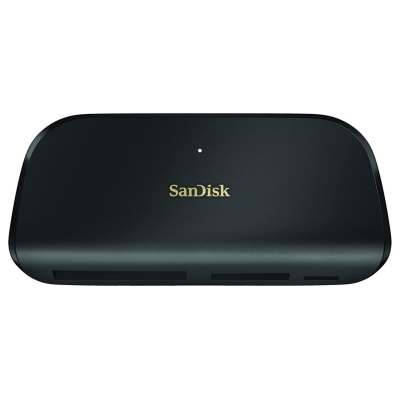 Sandisk MEMORY READER PRO USB-C/SDDR-A631-GNGNN SANDISK