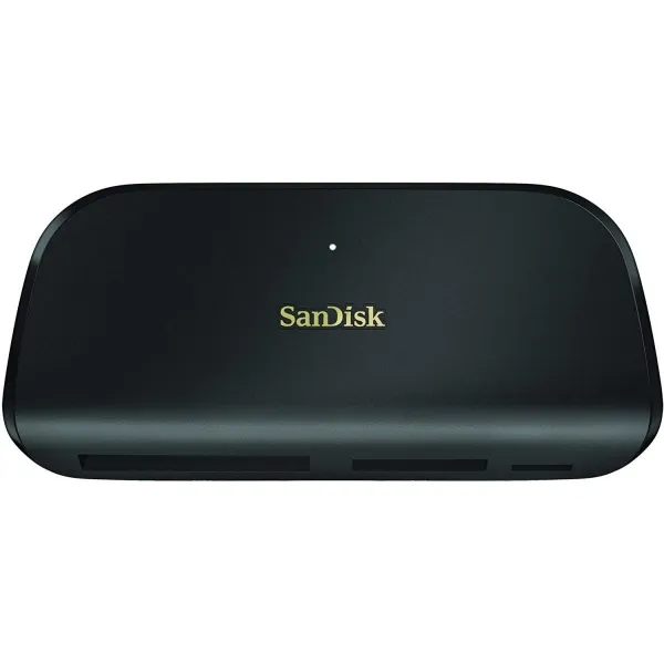 Sandisk MEMORY READER PRO USB-C/SDDR-A631-GNGNN SANDISK