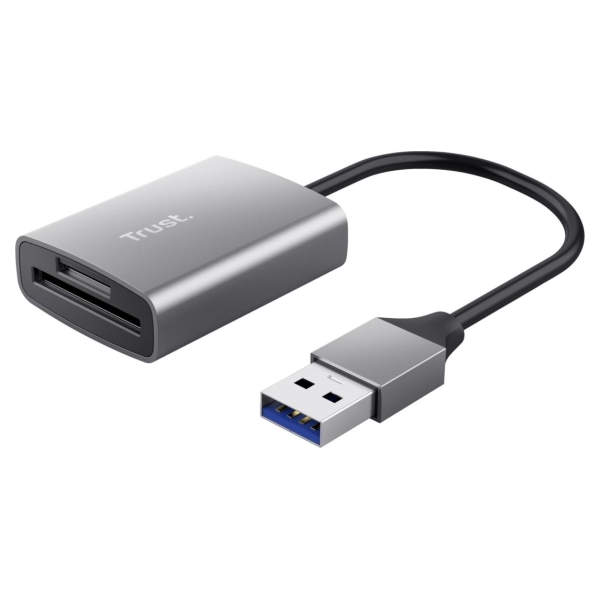 Trust MEMORY READER FLASH USB3.2/24135 TRUST