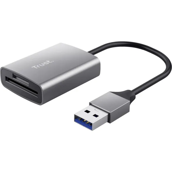 Trust MEMORY READER FLASH USB3.2/24135 TRUST