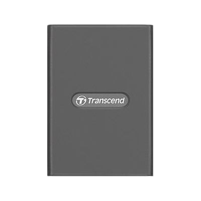 Transcend MEMORY READER FLASH ALL-IN-1/USB3.2 TS-RDE2 TRANSCEND