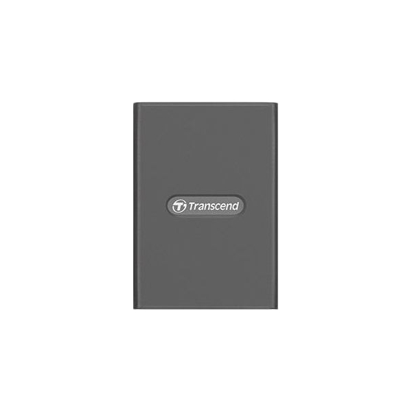 Transcend MEMORY READER FLASH ALL-IN-1/USB3.2 TS-RDE2 TRANSCEND