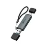 Tp-Link MEMORY READER USB-C SD&MICROSD/UA430D TP-LINK