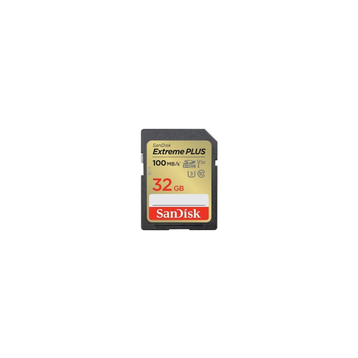 Sandisk MEMORY SDHC 32GB UHS-I/SDSDXWT-032G-GNCIN SANDISK