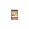 Sandisk MEMORY SDHC 32GB UHS-I/SDSDXWT-032G-GNCIN SANDISK