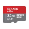 Sandisk MEMORY MICRO SDHC 32GB UHS-I/W/A SDSQUA4-032G-GN6TA SANDISK