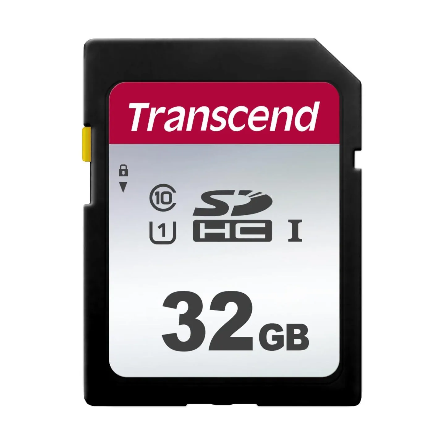 Transcend MEMORY SDHC 32GB UHS-II/C10 TS32GSDC300S TRANSCEND