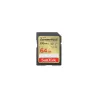 Sandisk MEMORY SDXC 64GB UHS-I/SDSDXW2-064G-GNCIN SANDISK