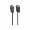Gembird CABLE DVI DUAL LINK 4.5M/CC-DVI2-BK-15 GEMBIRD
