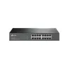 Tp-Link Switch|TP-LINK|16x10Base-T / 100Base-TX / 1000Base-T|TL-SG1016DE