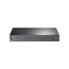 Tp-Link Switch|TP-LINK|Omada|TL-SG2210P|Type L2|Desktop/pedestal|8x10Base-T / 100Base-TX / 1000Base-T|2xSFP|PoE ports 8|TL-SG221