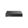 Mercusys Switch|MERCUSYS|MS108GP|PoE+ ports 7|MS108GP