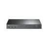 Tp-Link Switch|TP-LINK|1x10Base-T / 100Base-TX|PoE+ ports 8|124 Watts|TL-SL1311MP
