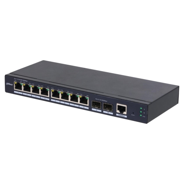 Dahua Switch|DAHUA|DH-SG4010-2F|SG4010-2F