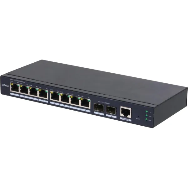 Dahua Switch|DAHUA|DH-SG4010-2F|SG4010-2F