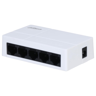 Dahua Switch|DAHUA|PFS3005-5GT-L-V2|Type L2|DH-PFS3005-5GT-L-V2