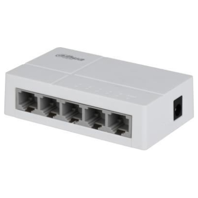 Dahua Switch|DAHUA|Desktop/pedestal|SF1005L