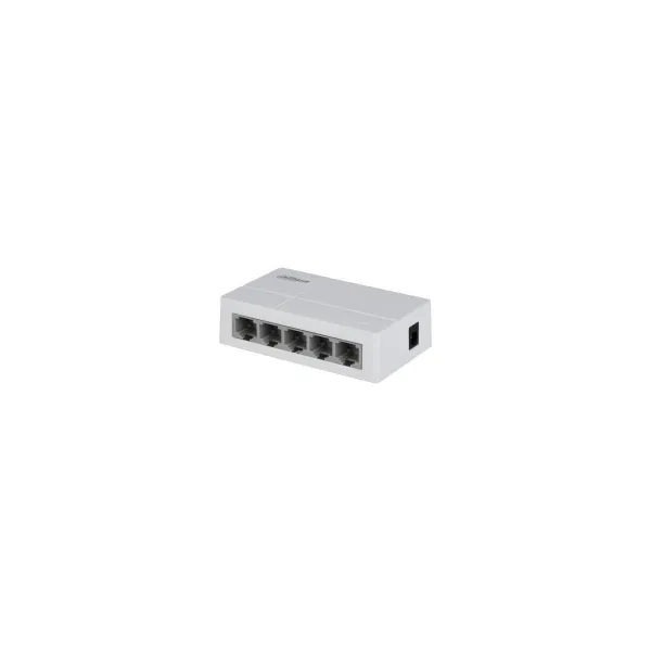 Dahua Switch|DAHUA|Desktop/pedestal|SF1005L
