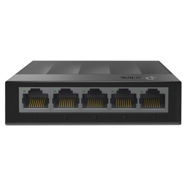 Tp-Link Switch|TP-LINK|LS1005G|LS1005G