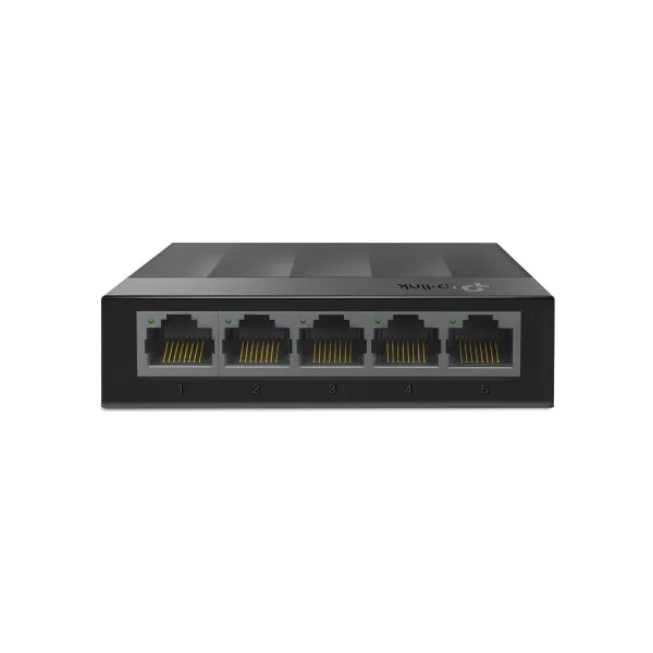 Tp-Link Switch|TP-LINK|LS1005G|LS1005G