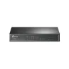 Tp-Link Switch|TP-LINK|8x10Base-T / 100Base-TX|TL-SF1008P