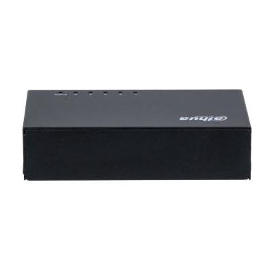 Dahua Switch|DAHUA|Switch type Unmanaged|5xRJ-45 ports|SG1005-EUR