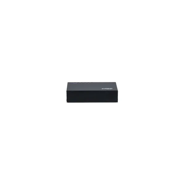 Dahua Switch|DAHUA|Switch type Unmanaged|5xRJ-45 ports|SG1005-EUR